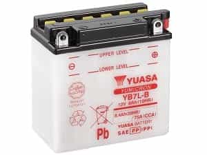 Yuasa YB7L-B Yuasa YB7L-B