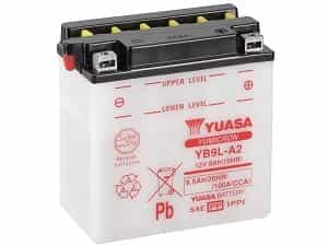 Yuasa YB9L-A2 Yuasa YB9L-A2