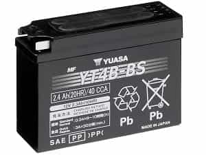 Yuasa YT4B-BS Yuasa YT4B-BS