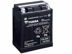 Yuasa YTX14AH-BS Yuasa YTX14AH-BS