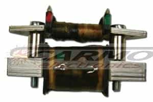 Ontstekingsspoelen - C500/C501 Ontstekingsspoelen - C500/C501