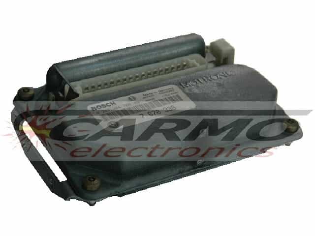 K1100 K1100LT (0 261 203 331, 0 261 200 709) Unidade de computador do motor ECU ECM CDI