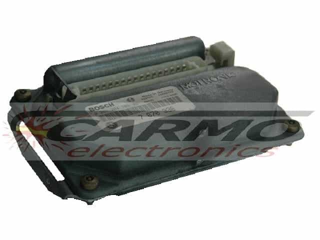 K1100 K1100S K1100RS Unidade de computador do motor ECU ECM CDI