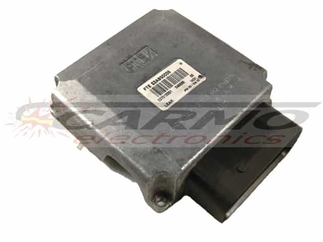 BMW R1150GS K1200RS ABS-ECU pomp (FTE S2AB90038) Unidade de computador do motor ECU ECM CDI