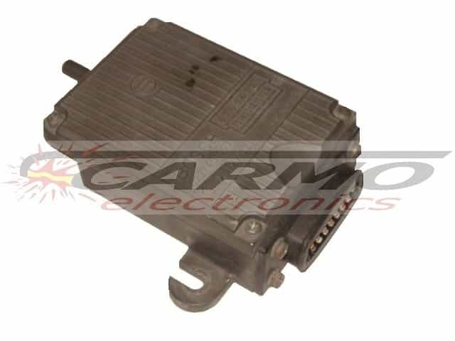 K75 (Bosch 0227401003, 12V-3Zyl., Made in Spain) unidade CDI Ignição ECU