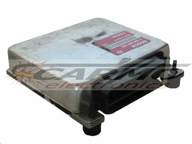 K75 RT K75RT (LE-jetronic bosch 0280 000 313, 0280 000 332) unidade CDI Ignição ECU