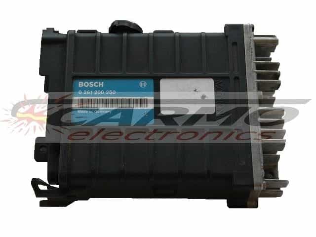 R1100RT Unidade de computador do motor ECU ECM CDI