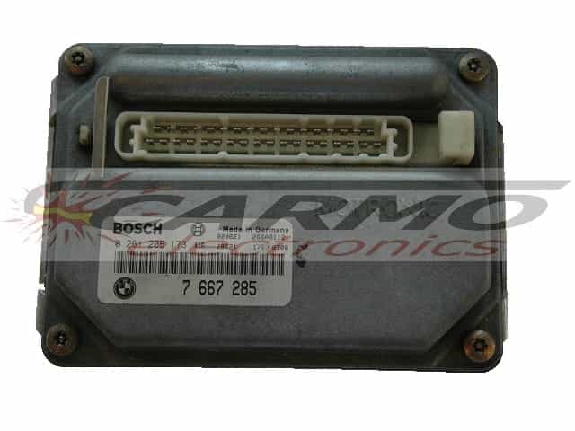 R1150 R1150R R1150RT Unidade de computador do motor ECU ECM CDI