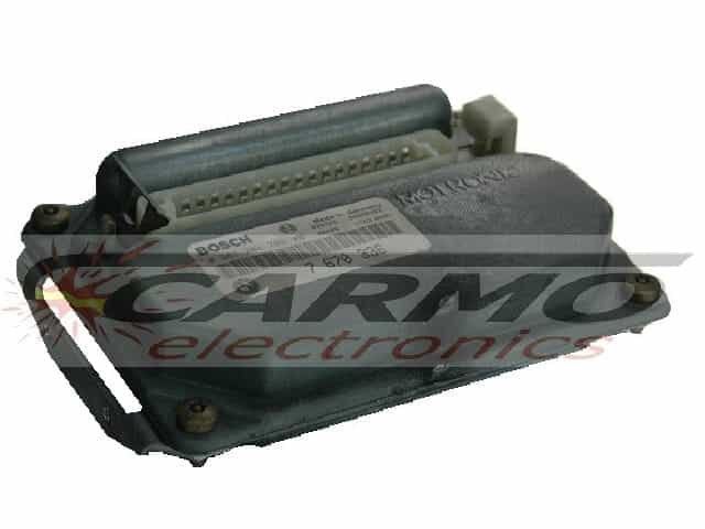 R1200C Unidade de computador do motor ECU ECM CDI