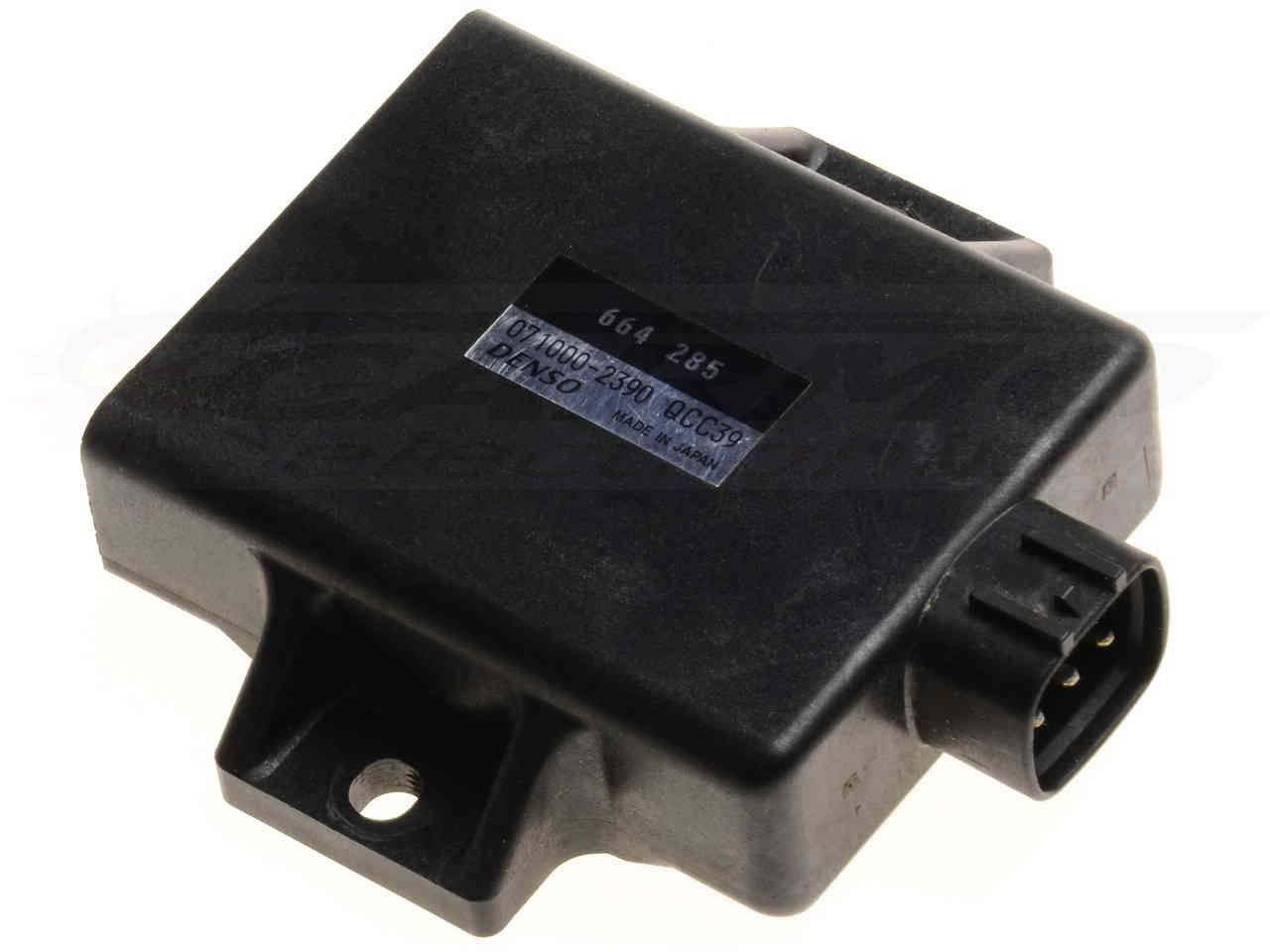 Bombardier 400 Outlander 4x4 igniter ignition module CDI Box (644 285)