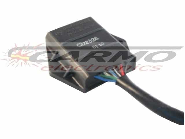 Mito unidade CDI Ignição ECU (CU2528, 5F07, CM1113, 2G3)