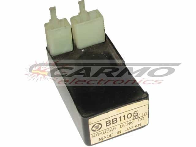 Elefant Ala Azzurra igniter ignition module CDI TCI Box (BB1105, kokusan)