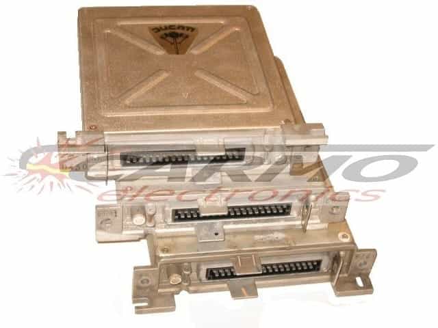 851/888 Strada Unidade de computador do motor ECU ECM CDI (Magneti Marelli IAW P8)