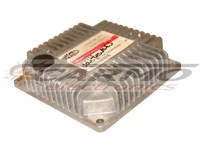 Supermono Sport Unidade de computador do motor ECU ECM CDI (IAW 15M, IAW15M)