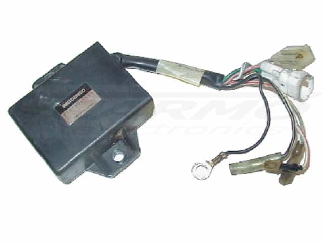 XTR600 600RC XRT600 unidade CDI Ignição ECU