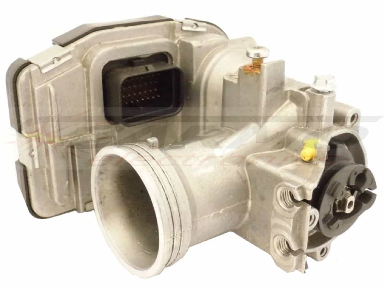 Aprilia Gilera Piaggio Vespa Throttle Body Unidade de computador do motor ECU ECM CDI