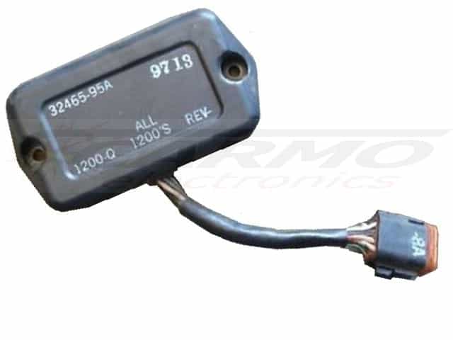 XL1200 Sportster unidade CDI Ignição ECU (32465 04252)