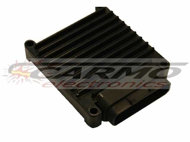 FXSTDI deuce Unidade de computador do motor ECU ECM CDI (32498-05, 28012262)