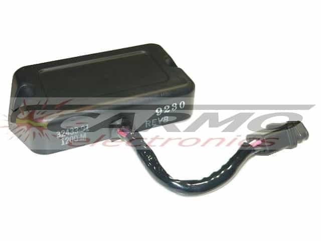 Harley Davidson Sportster 883 unidade CDI Ignição ECU (32410)