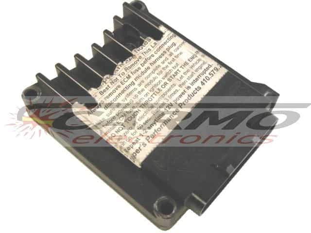 Thunder Max EFI Zipper Performance Unidade de computador do motor ECU ECM CDI (410.579.2828)