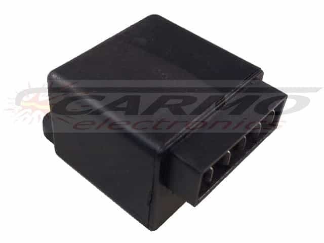 SX250 SS250 off road unidade CDI Ignição ECU 27999