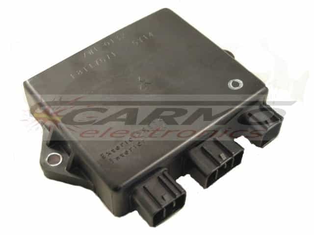 BF75A BF75 BF90 (ZW1-003, ZW1-0132, F8T17671) unidade CDI Ignição ECU