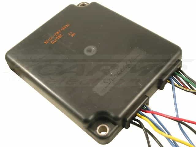 BF25 BF25A BF30 BF30A igniter ignition module CDI TCI Box (30400-ZW2-0030, 30580-ZV7-003, CI658C, CI581)
