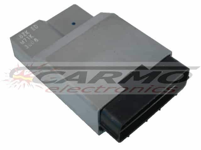 CB600F Hornet Unidade de computador do motor ECU ECM CDI (MBKZ ED, M71K)