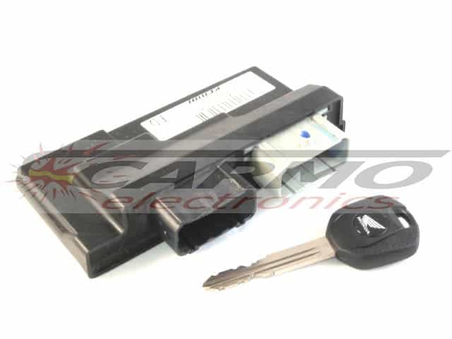 CBF600F CB600FA Unidade de computador do motor ECU ECM CDI (38770-MFG-D02)