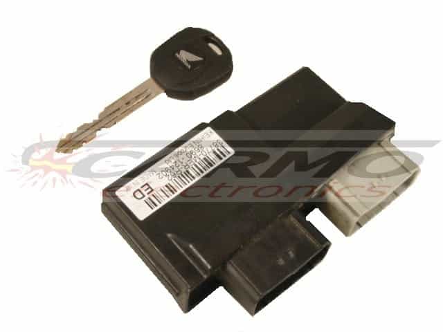 CBF600 CBF600N CBF600NA CBF600S CBF600SA PC43 ECU ECM CDI black box computer brain (38770-MER)