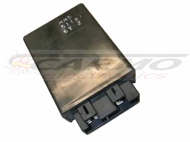 CBR1000F SC21 TCI unidade CDI Ignição ECU (MM5, MM5F, 30400-MM5-006)