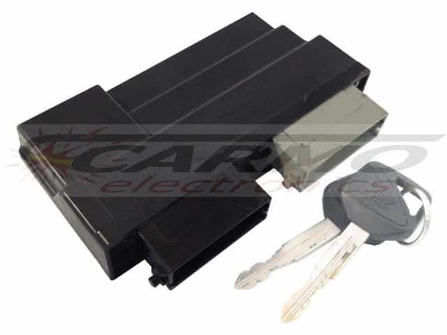 CBR1000RR HRC Unidade de computador do motor ECU ECM CDI (388770-NL9-000, 38770-MEL-000)