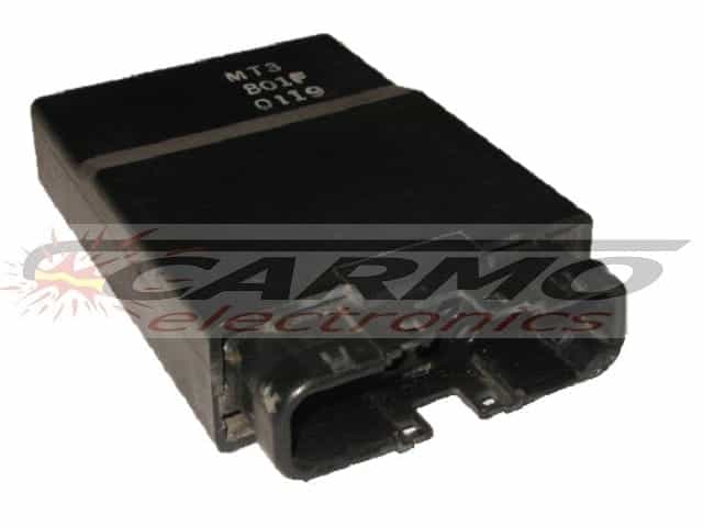 CBR600 HRC Unidade de computador do motor ECU ECM CDI (NL3D, W77A, 9203)