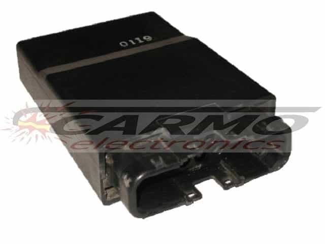 CBR600F3 PC31 Unidade de computador do motor ECU ECM CDI (MALA SW, 972 G)