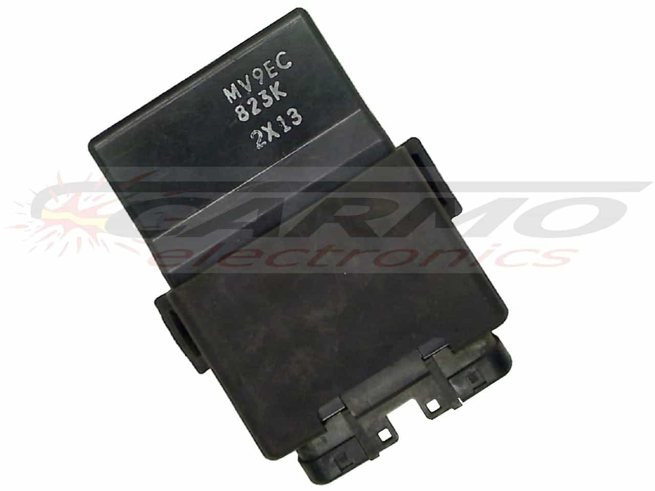 CBR600 Unidade de computador do motor ECU ECM CDI (823K, 824K, NL3D, W77A)