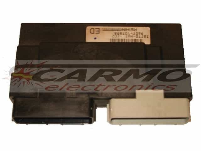 CBR600FS HRC Unidade de computador do motor ECU ECM CDI (38770-NL3-651)