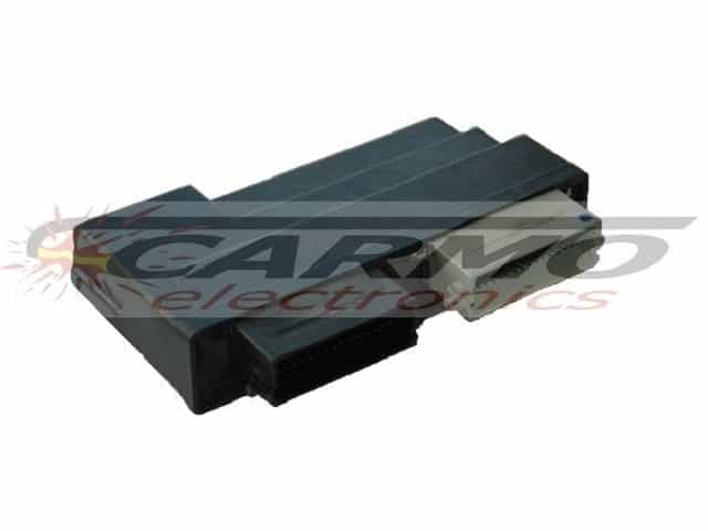 CBR600RR Unidade de computador do motor ECU ECM CDI (KEIHIN, 38770-MEE-G02, 850-100286)