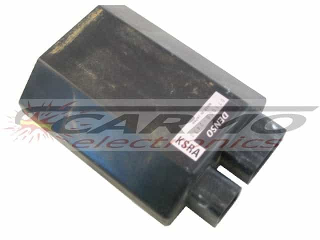 CR125 CR125R unidade CDI Ignição ECU (071000-2470 KSRA DENSO)