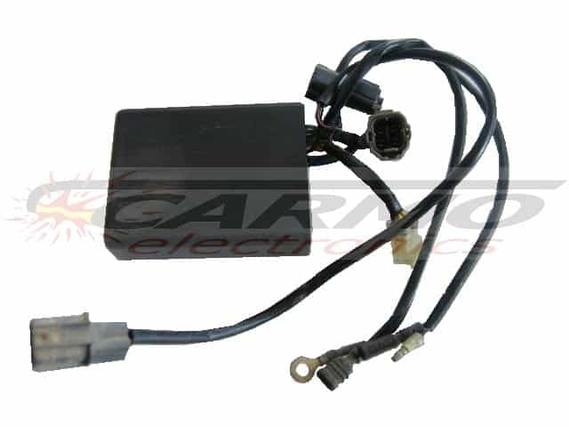 CR250 CR250R unidade CDI Ignição ECU (DENSO, 071000-1100)