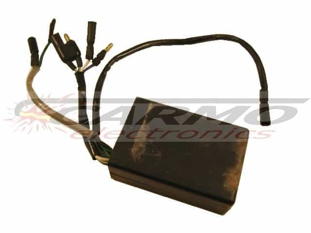 CR250R unidade CDI Ignição ECU (070000-1931, Denso)