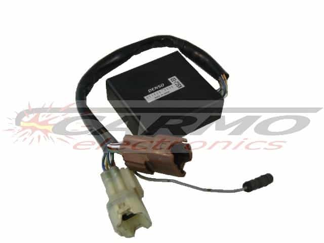 CRF300X HM CRF450X (Denso, KSCJ-ED, 071000-3550, MEYA, 071000-2840) unidade CDI Ignição ECU