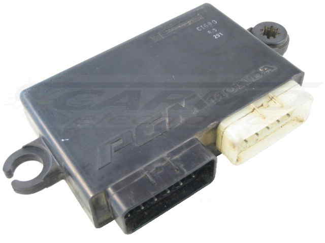 CRM250 CRM250AR unidade CDI Ignição ECU PGM (CI690)