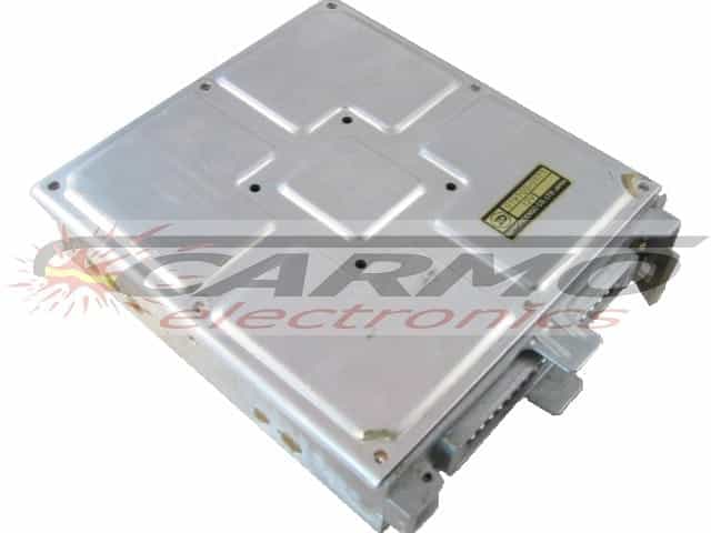 CX500T Unidade de computador do motor ECU ECM CDI (079700-0571)