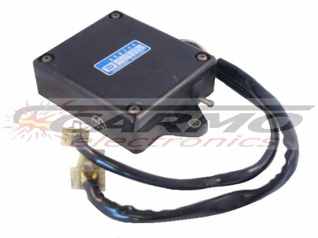 GL1200 Goldwing TCI unidade CDI Ignição ECU (AKBZ17, AKBZ40)