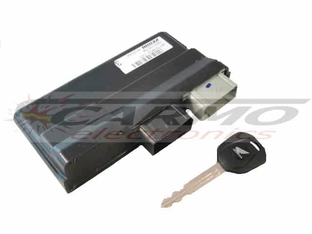 NC700X NC700S Unidade de computador do motor ECU ECM CDI (38770-MGS-D53)