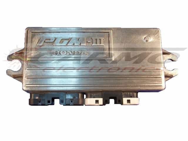 RS250 PGM-III unidade CDI Ignição ECU (OKI, NF5, 8407, 7X12)