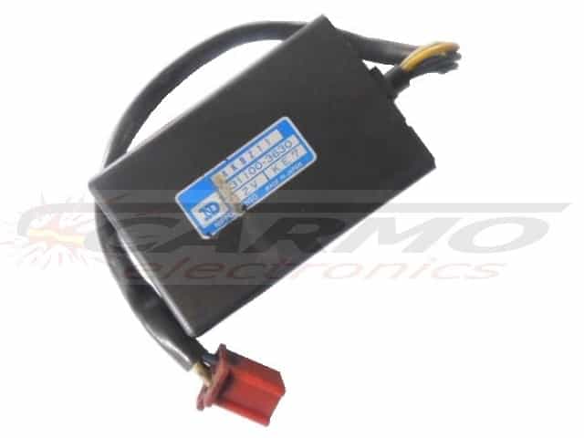 VF400 igniter ignition module CDI TCI Box (AKBZ11, KE7)