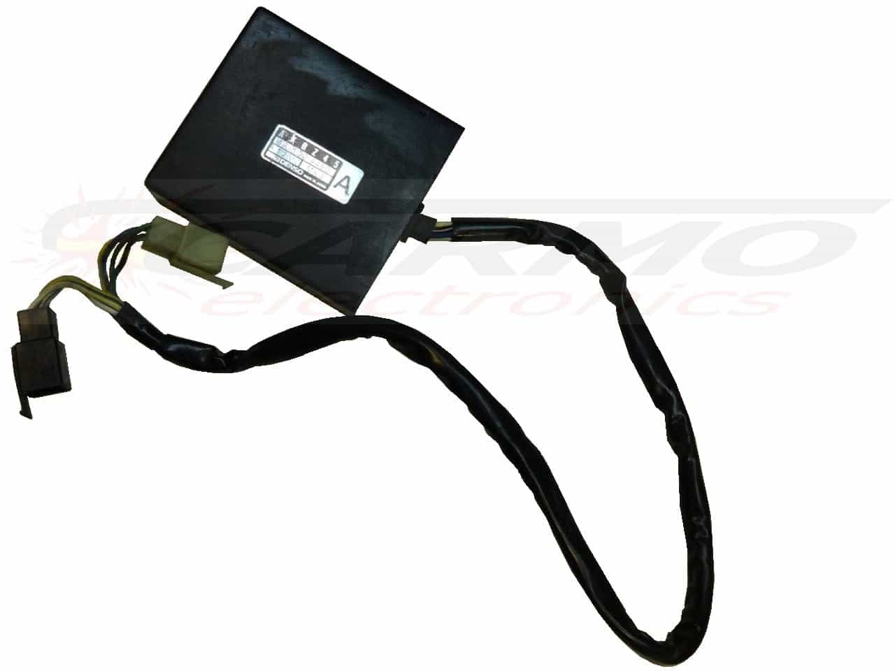 VF700 TCI unidade CDI Ignição ECU (AKBZ50 131100-4560)