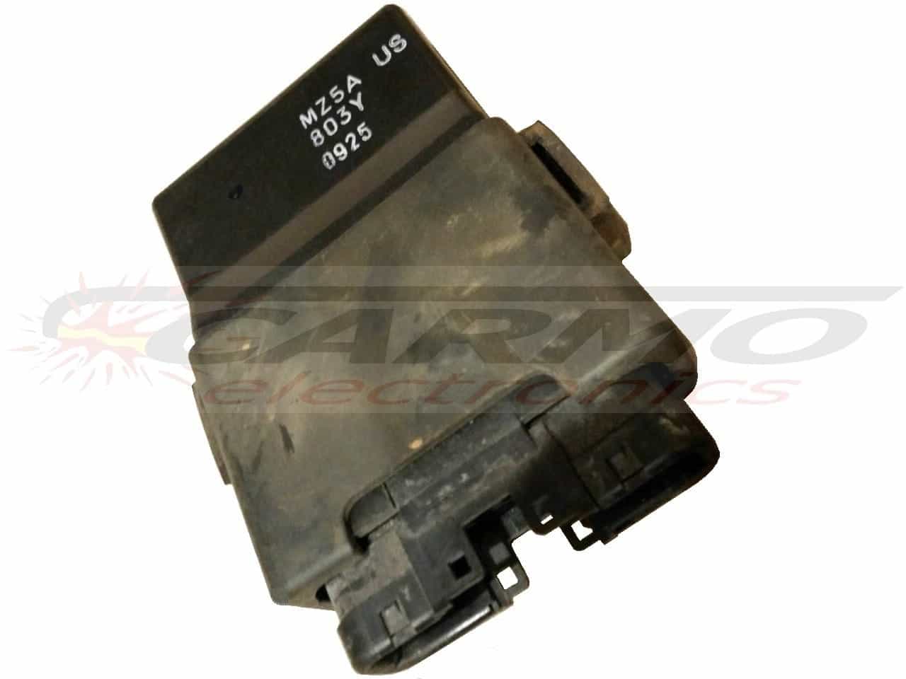 VF750C V45 Magna MZ5A MZ5H TCI unidade CDI Ignição ECU