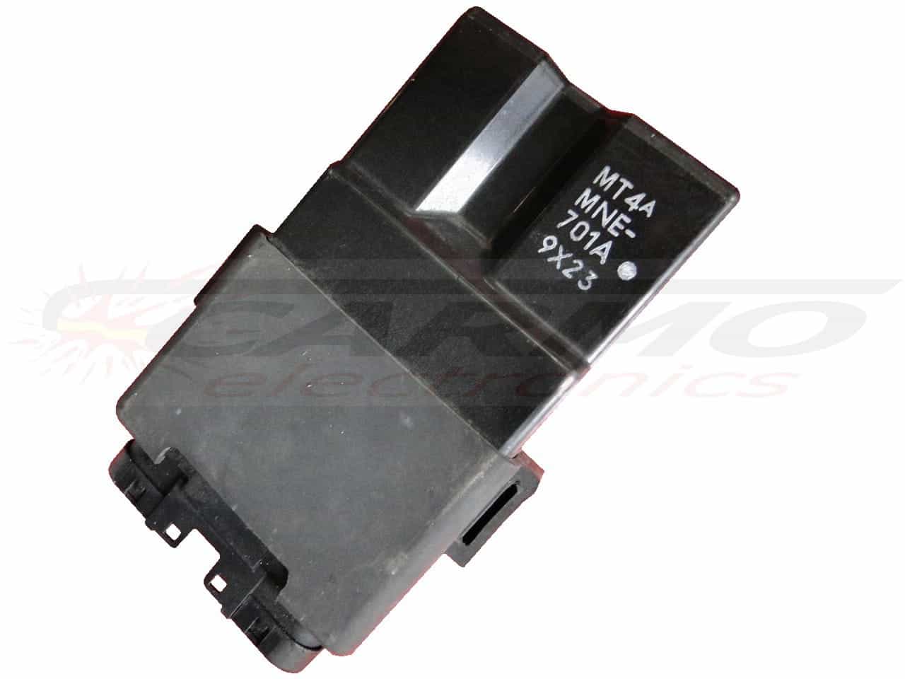 VF750 F RC36 MT4a MNE-701A TCI unidade CDI Ignição ECU